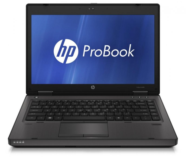 HP probook 6460b i3-2310M/4GB/320/DVD-RW/7Pro64 - 66830 - zdjęcie 2